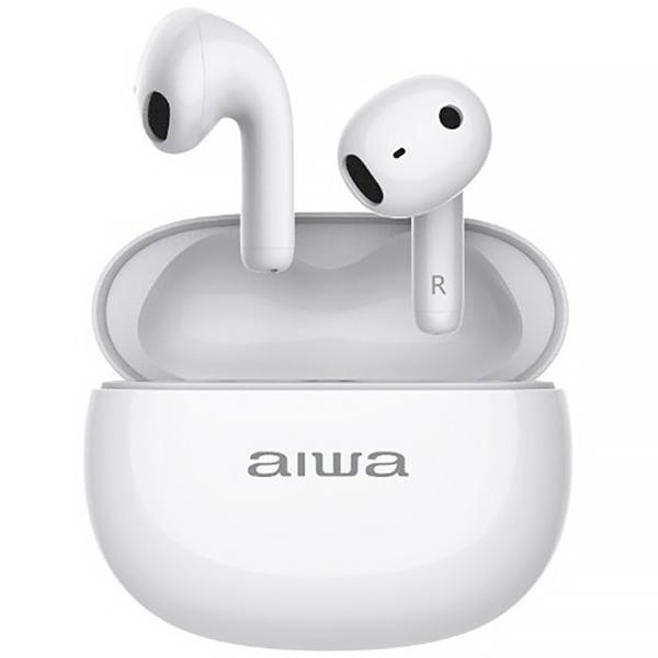 Fone de Ouvido Aiwa AWTWSD8 Bluetooth