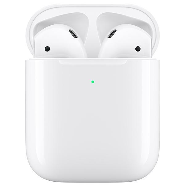 Fone de Ouvido Apple AirPods 2 MRXJ2AM/A Bluetooth