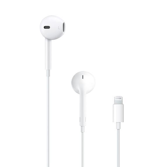 Fone de Ouvido Apple EarPods MMTN2ZM/A