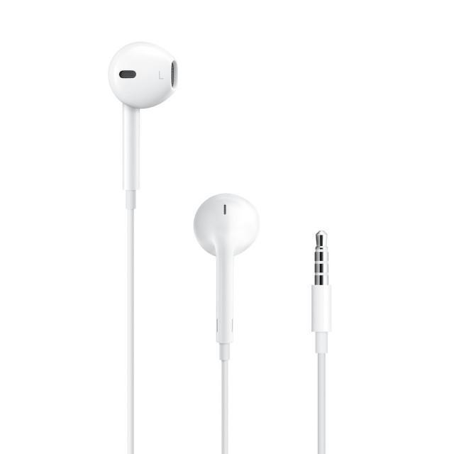 Fone de Ouvido Apple EarPods MNHF2AM/A