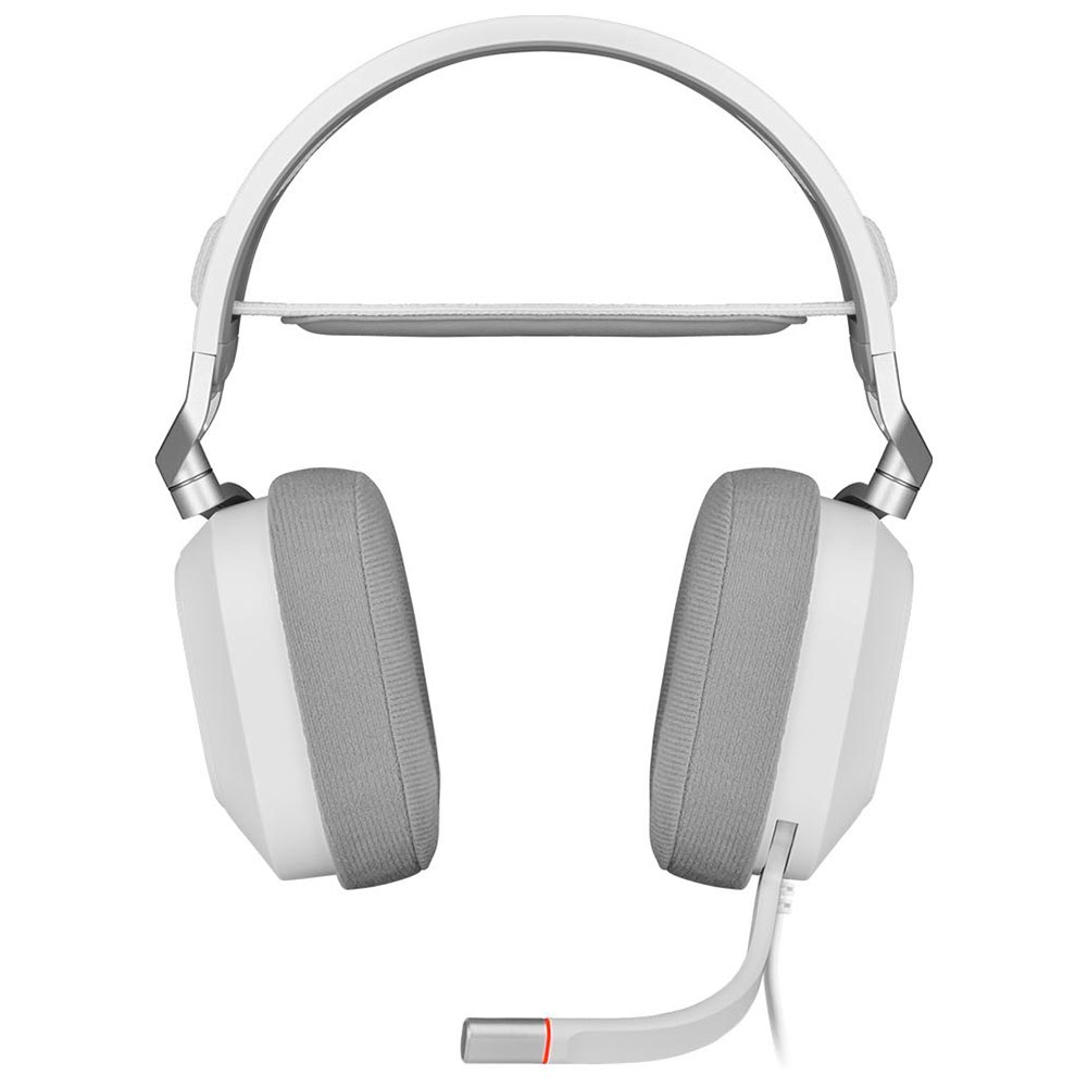 Fone de Ouvido Corsair HS80 RGB USB foto 5