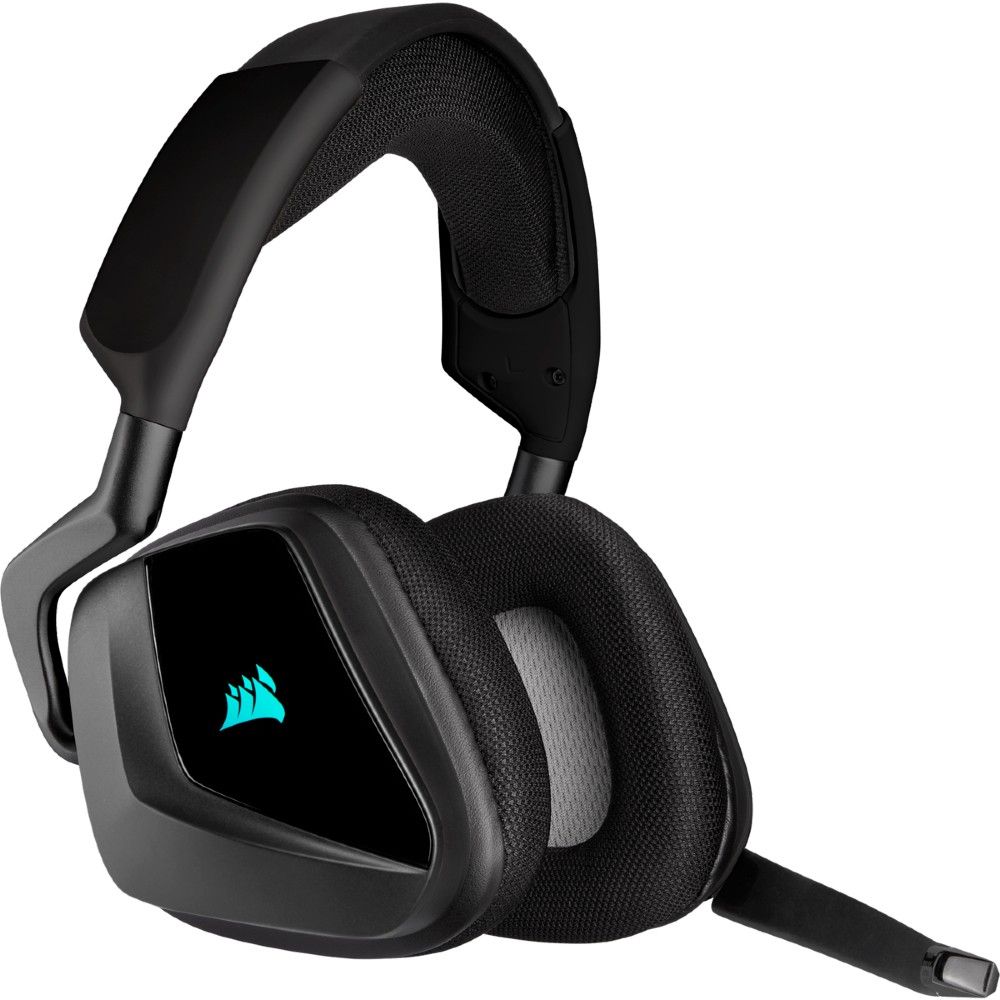 Fone de Ouvido Corsair Void RGB Elite Wireless foto 1