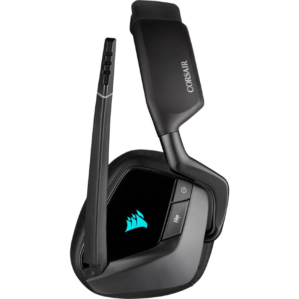 Fone de Ouvido Corsair Void RGB Elite Wireless foto 4