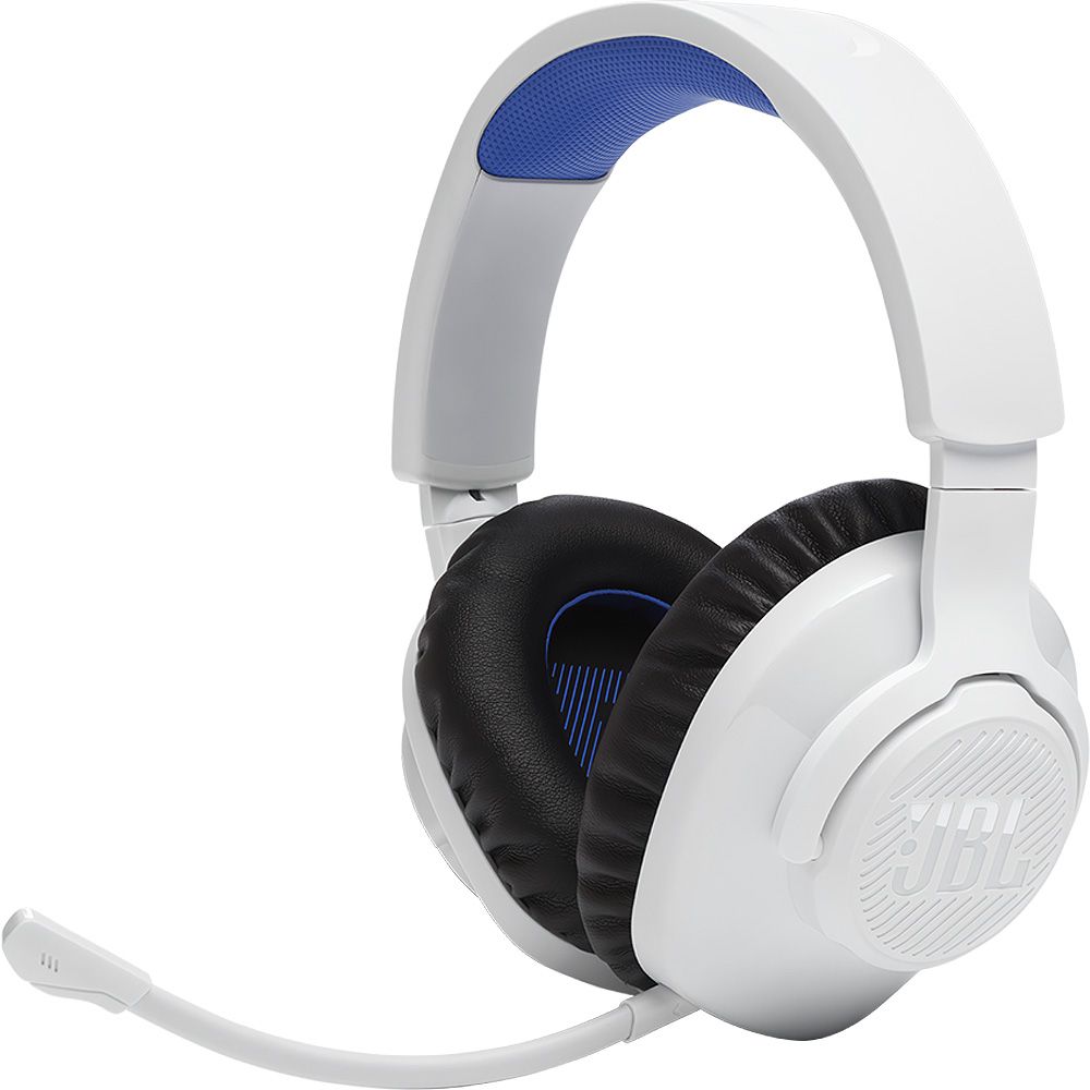 Fone de Ouvido JBL Quantum 360P Bluetooth