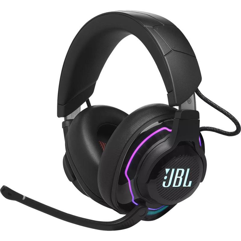 Fone de Ouvido JBL Quantum 910 Bluetooth