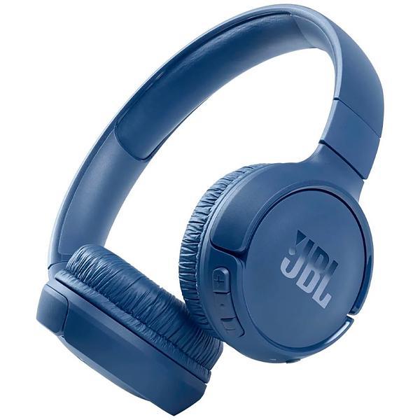 Fone de Ouvido JBL Tune 520BT Bluetooth