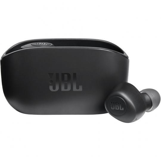 Fone de Ouvido JBL Vibe 100TWS Bluetooth