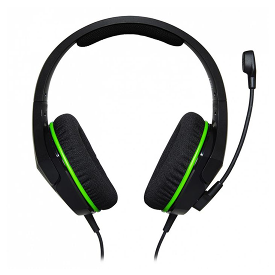 Fone de Ouvido Kingston HyperX Cloud Stinger Core HX-HSCSCX-BK foto 1