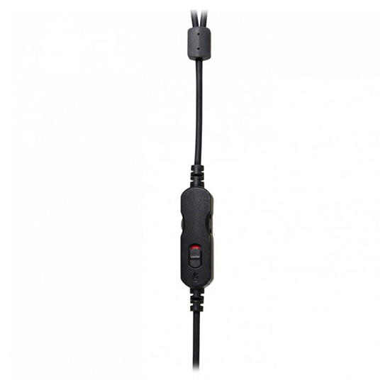 Fone de Ouvido Kingston HyperX Cloud Stinger Core HX-HSCSCX-BK foto 2