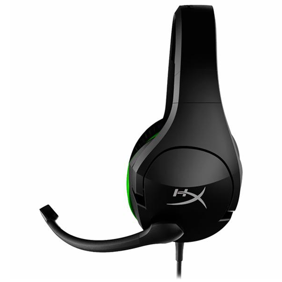Fone de Ouvido Kingston HyperX CloudX Stinger HX-HSCSX-BK/WW foto 1