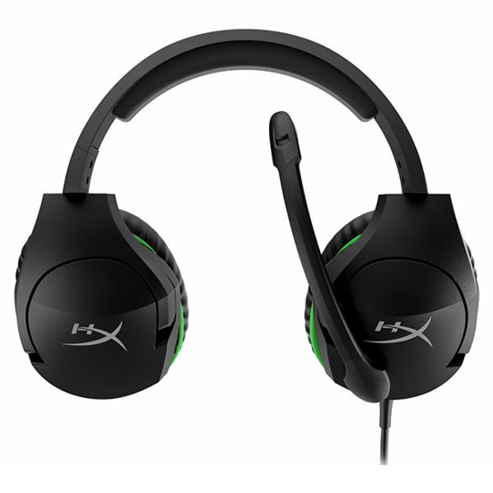 Fone de Ouvido Kingston HyperX CloudX Stinger HX-HSCSX-BK/WW foto 2