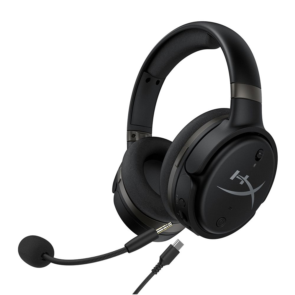 Fone De Ouvido Kingston HyperX Orbit S HX-HSCOS-GM/WW USB