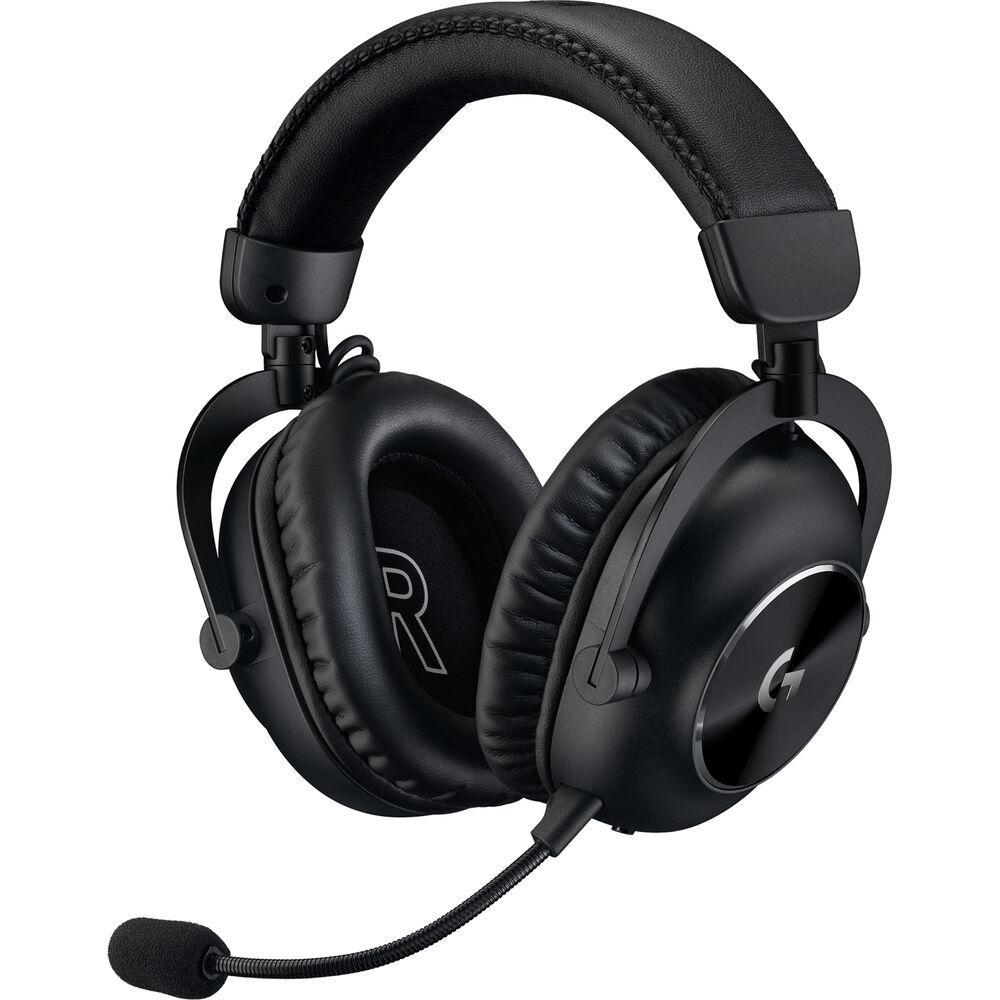 Fone de Ouvido Logitech Pro X 2 Lightspeed Wireless