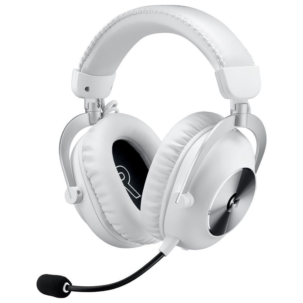 Fone de Ouvido Logitech Pro X 2 Lightspeed Wireless foto 2