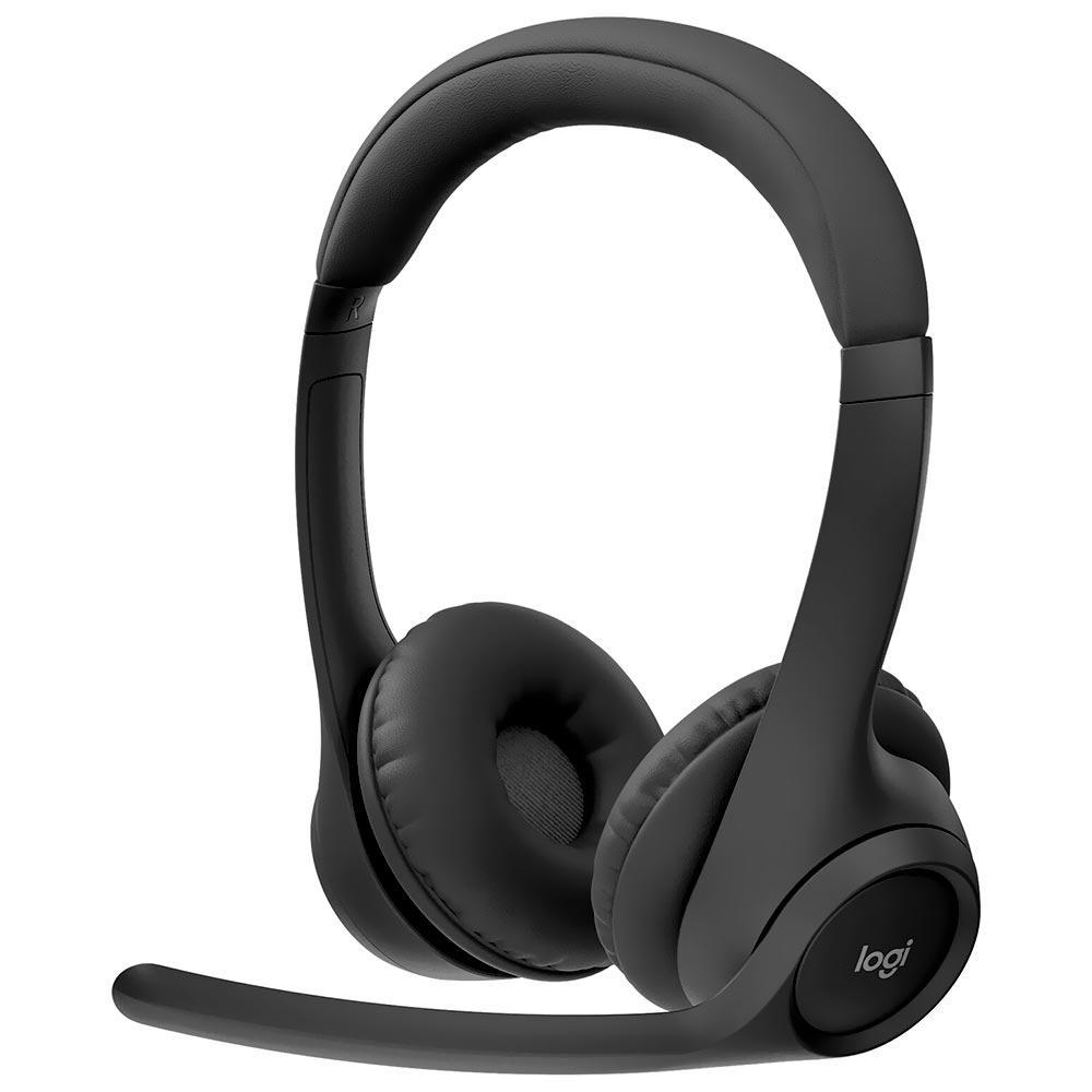 Fone de Ouvido Logitech Zone 300 Bluetooth