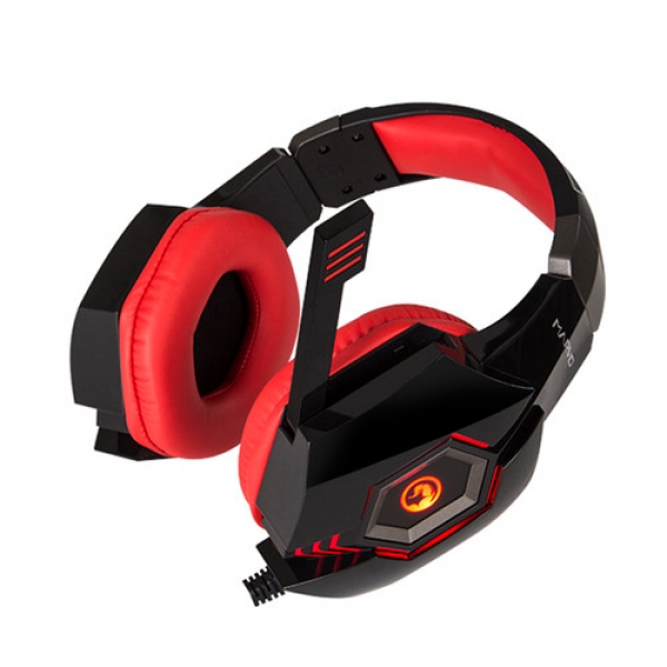 Fone de Ouvido Marvo Scorpion HG8919 foto 1