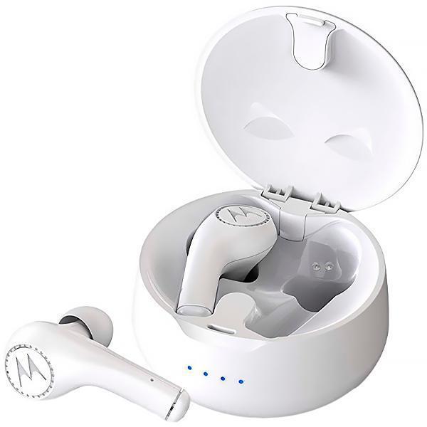 Fone de Ouvido Motorola Verve Buds 500 SH022 Bluetooth foto 1