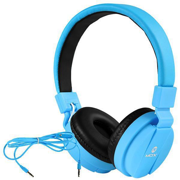 Fone de Ouvido Mox MO-F708