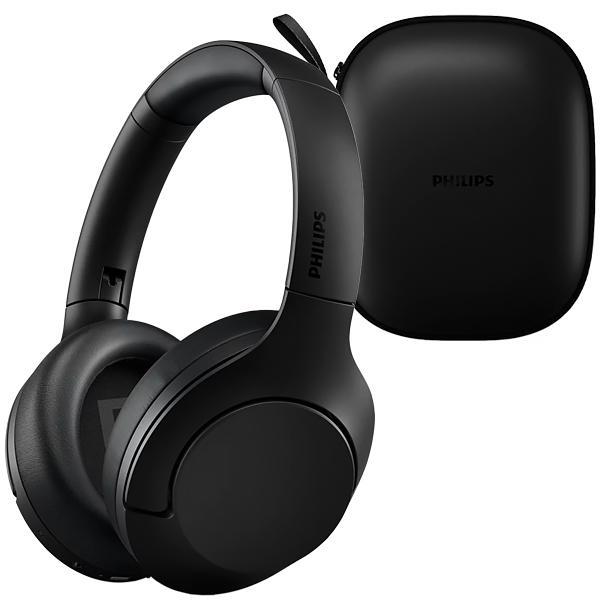 Fone de Ouvido Philips TAH8506BK Bluetooth