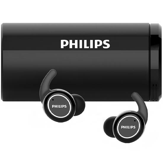 Fone de Ouvido Philips TAST702BK Bluetooth