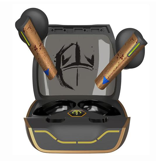 Fone de Ouvido Primus Star Wars The Mandalorian Bluetooth