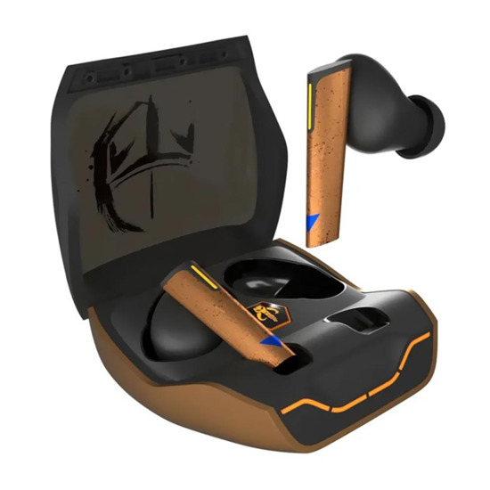 Fone de Ouvido Primus Star Wars The Mandalorian Bluetooth foto 2