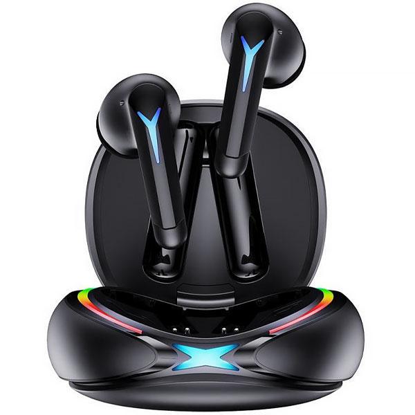 Fone de Ouvido Quanta Essentials Eclipse QTAGE10 Bluetooth
