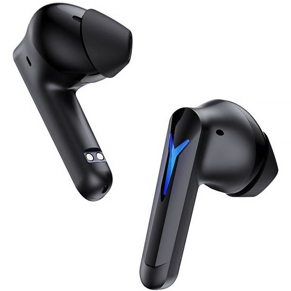 Auriculares Quanta Essentials Eclipse QTAGE10 Bluetooth foto 2