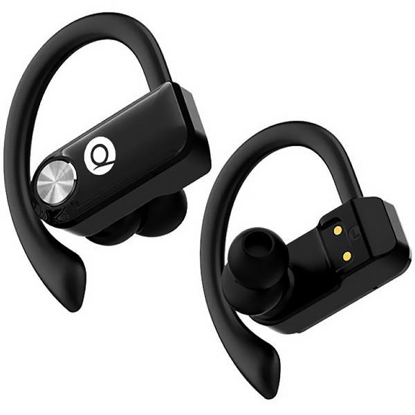 Fone de Ouvido Quanta Motion Buds Pro QTFOE10 Bluetooth