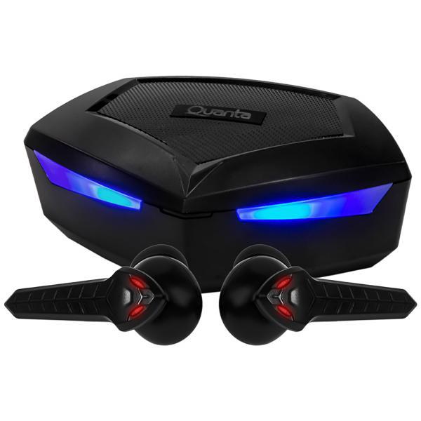 Fone de Ouvido Quanta QTAGIS10 Bluetooth