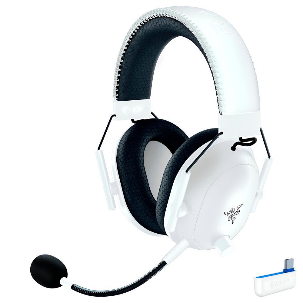 Fone de Ouvido Razer BlackShark V2 Pro Bluetooth para Playstation e Xbox