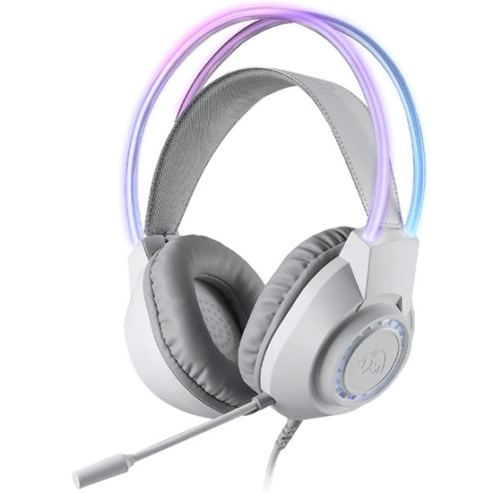 Fone de Ouvido Redragon Scream H231W-RGB USB