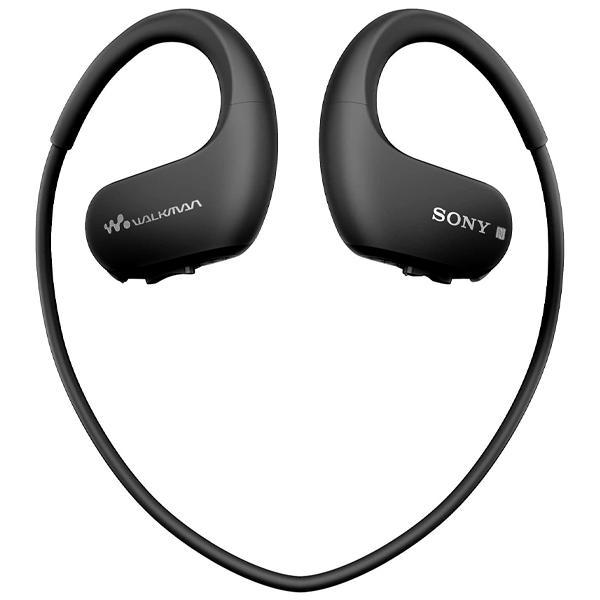 Fone de Ouvido Sony NW-WS623 Bluetooth