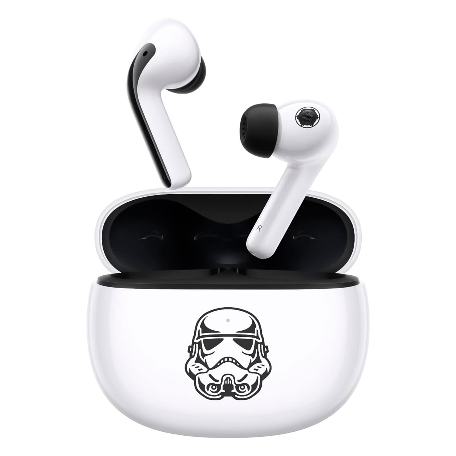 Fone de Ouvido Xiaomi Buds 3 Star Wars Edition Bluetooth foto 1