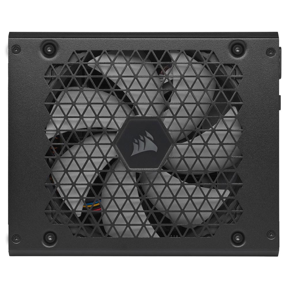 Fonte Corsair ATX HX1000I 80 Plus Platinum 1000W foto 2