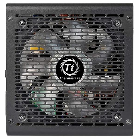 Fonte Thermaltake ATX Smart BX1 RGB 80 Plus Bronze 750W foto 2