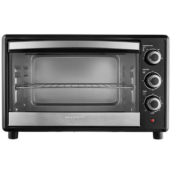 Forno Elétrico Mondial Family II FR-42 42L 110V