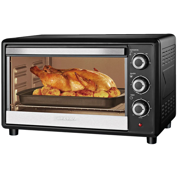 Forno Elétrico Mondial Family II FR-42 42L 110V foto 1