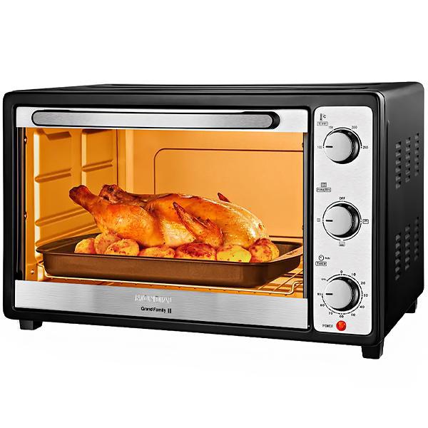 Forno Elétrico Mondial Grand Family II FR-52 52L 220V
