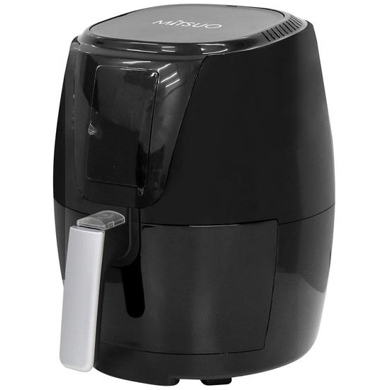 Air Fryer Mitsuo AF-20226D 110V