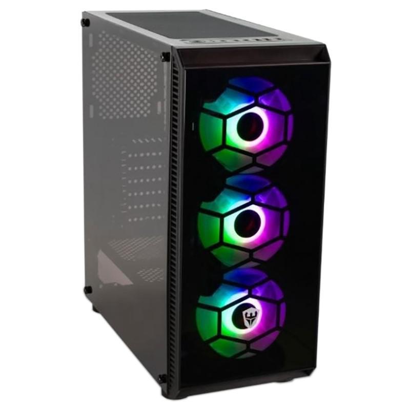 Gabinete Satellite K874 RGB