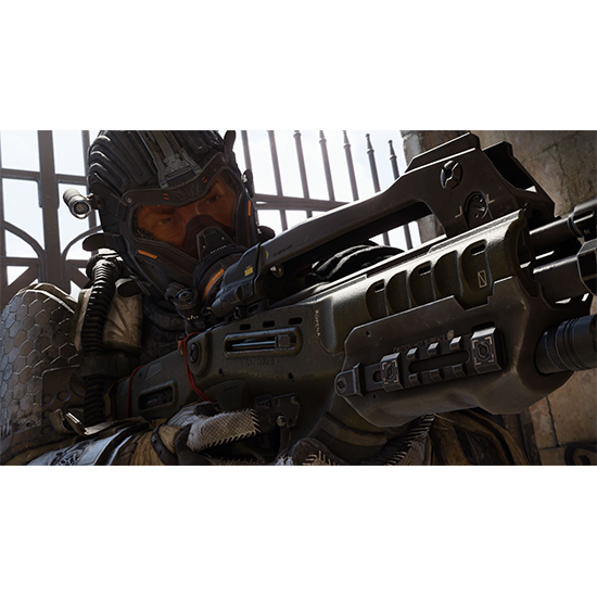Game Call Of Duty Black Ops 4 Pro Edition Playstation 4 foto 1