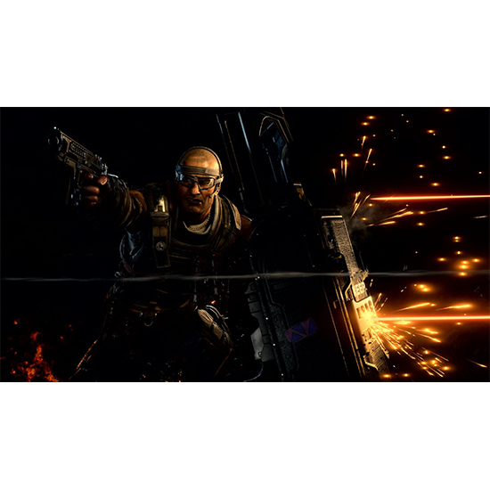 Game Call Of Duty Black Ops 4 Pro Edition Playstation 4 foto 2