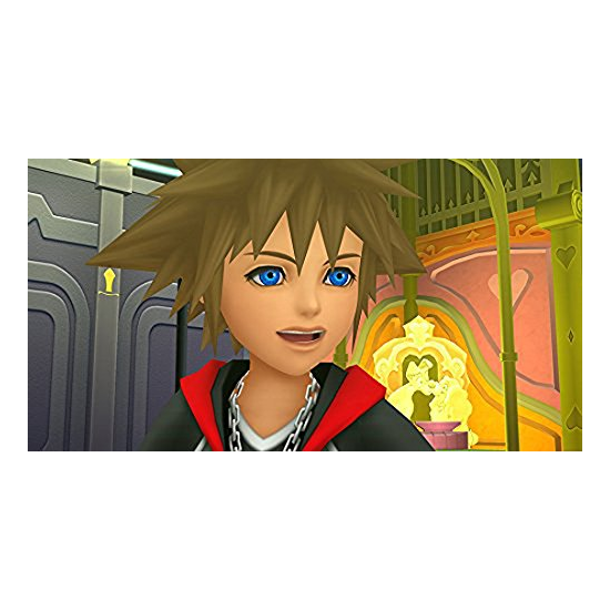 Game Kingdom Hearts HD 2.8 Final Chapter Prologue Playstation 4 foto 1
