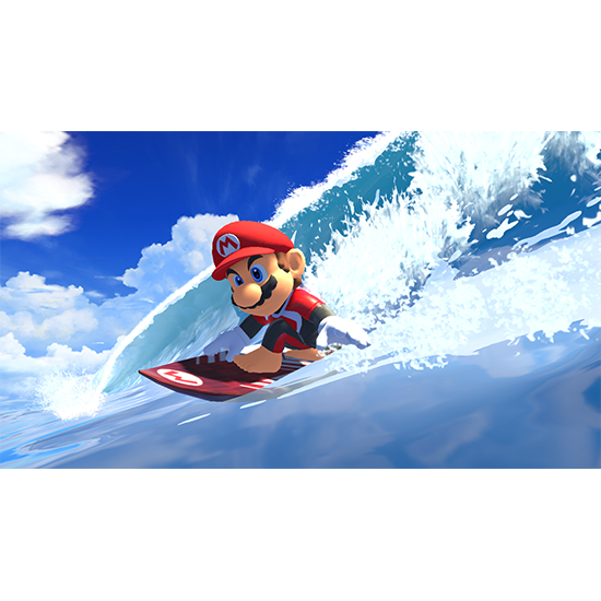 Game Mario & Sonic At The Olympic Games Tokyo 2020 Nintendo Switch foto 3
