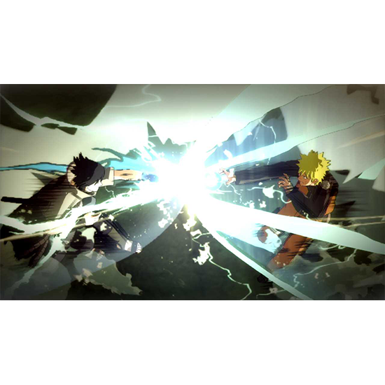Game Naruto Shippuden Ultimate Ninja Storm 4 Road To Boruto Nintendo Switch foto 1