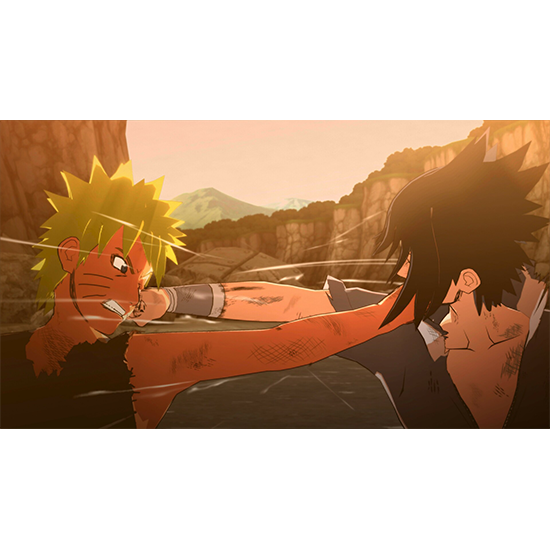 Game Naruto X Boruto Ultimate Ninja Storm Connections Collector's Edition Playstation 5 foto 4