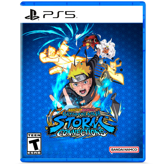 Game Naruto X Boruto Ultimate Ninja Storm Connections Playstation 5