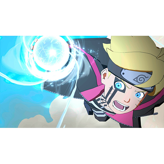 Game Naruto X Boruto Ultimate Ninja Storm Connections Playstation 5 foto 1