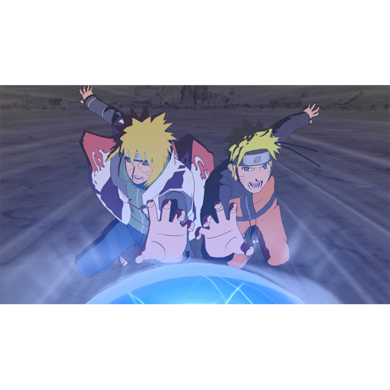 Game Naruto X Boruto Ultimate Ninja Storm Connections Playstation 5 foto 2
